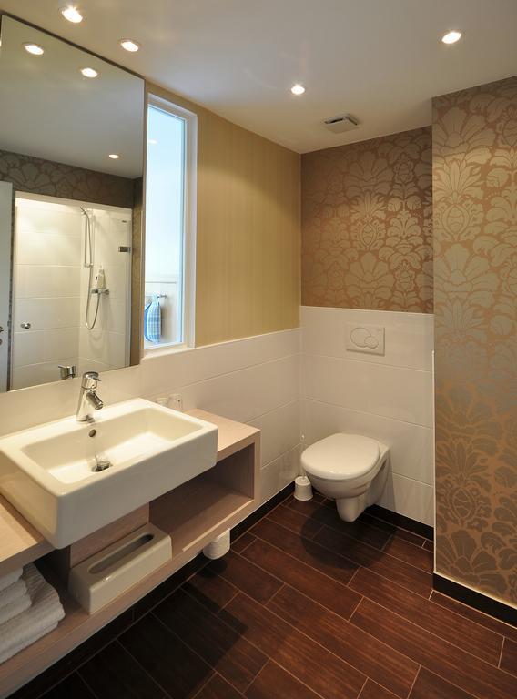 Thomas Hotel Spa & Lifestyle Χούζουμ Δωμάτιο φωτογραφία