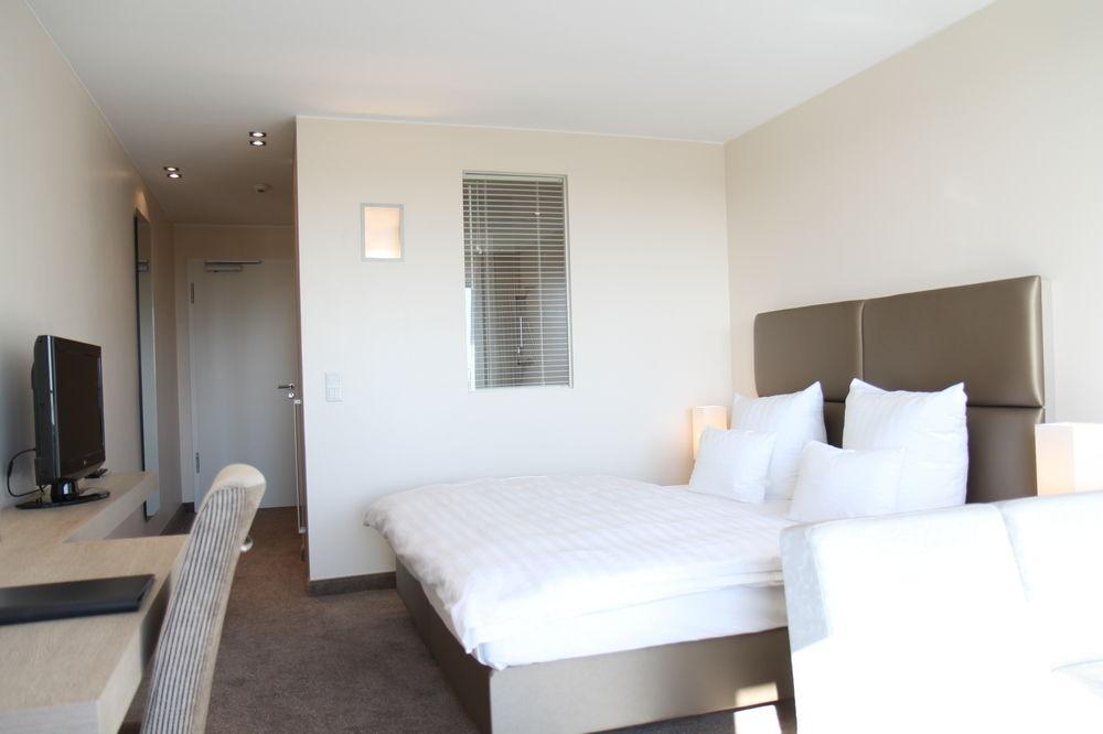 Thomas Hotel Spa & Lifestyle Χούζουμ Εξωτερικό φωτογραφία