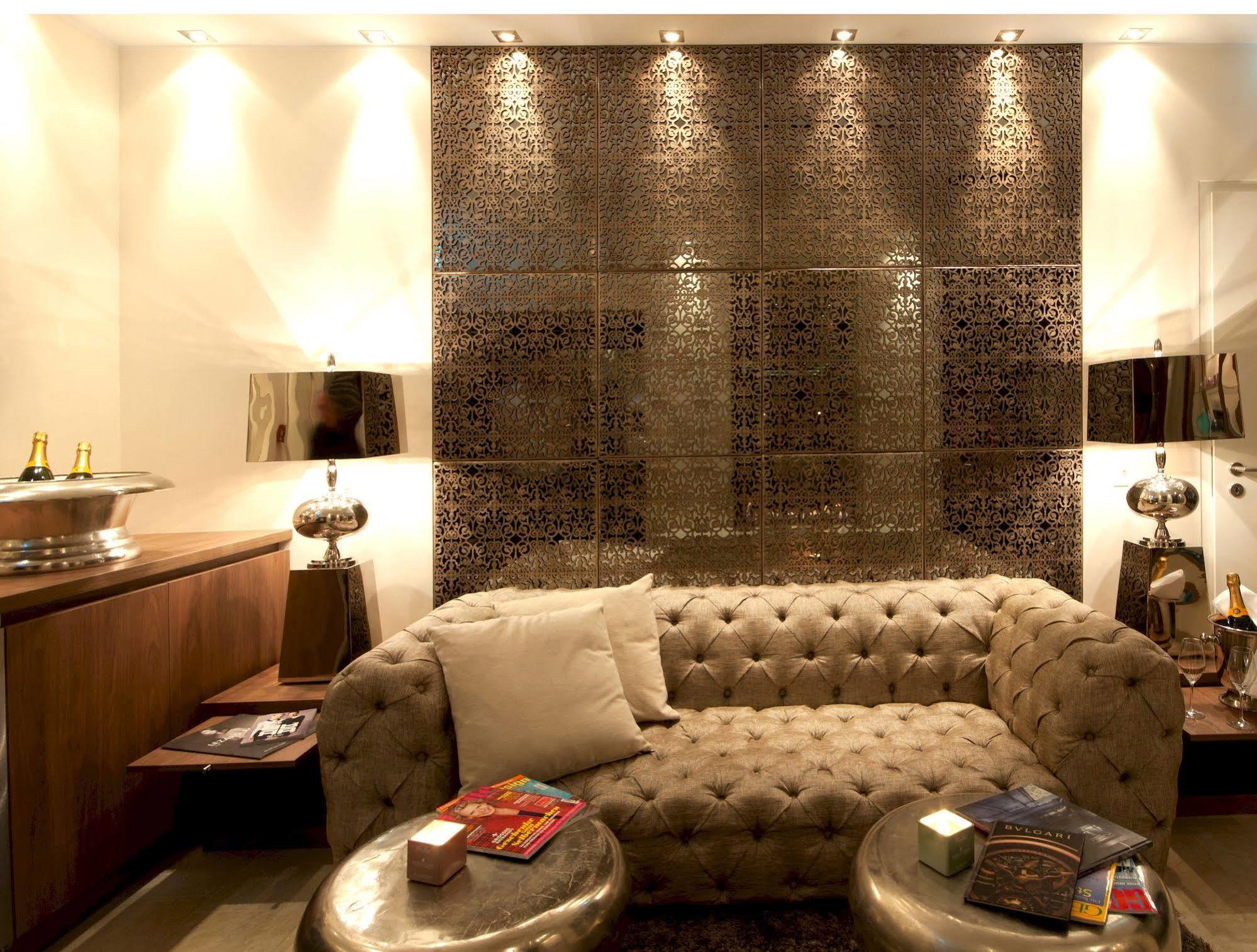 Thomas Hotel Spa & Lifestyle Χούζουμ Εξωτερικό φωτογραφία