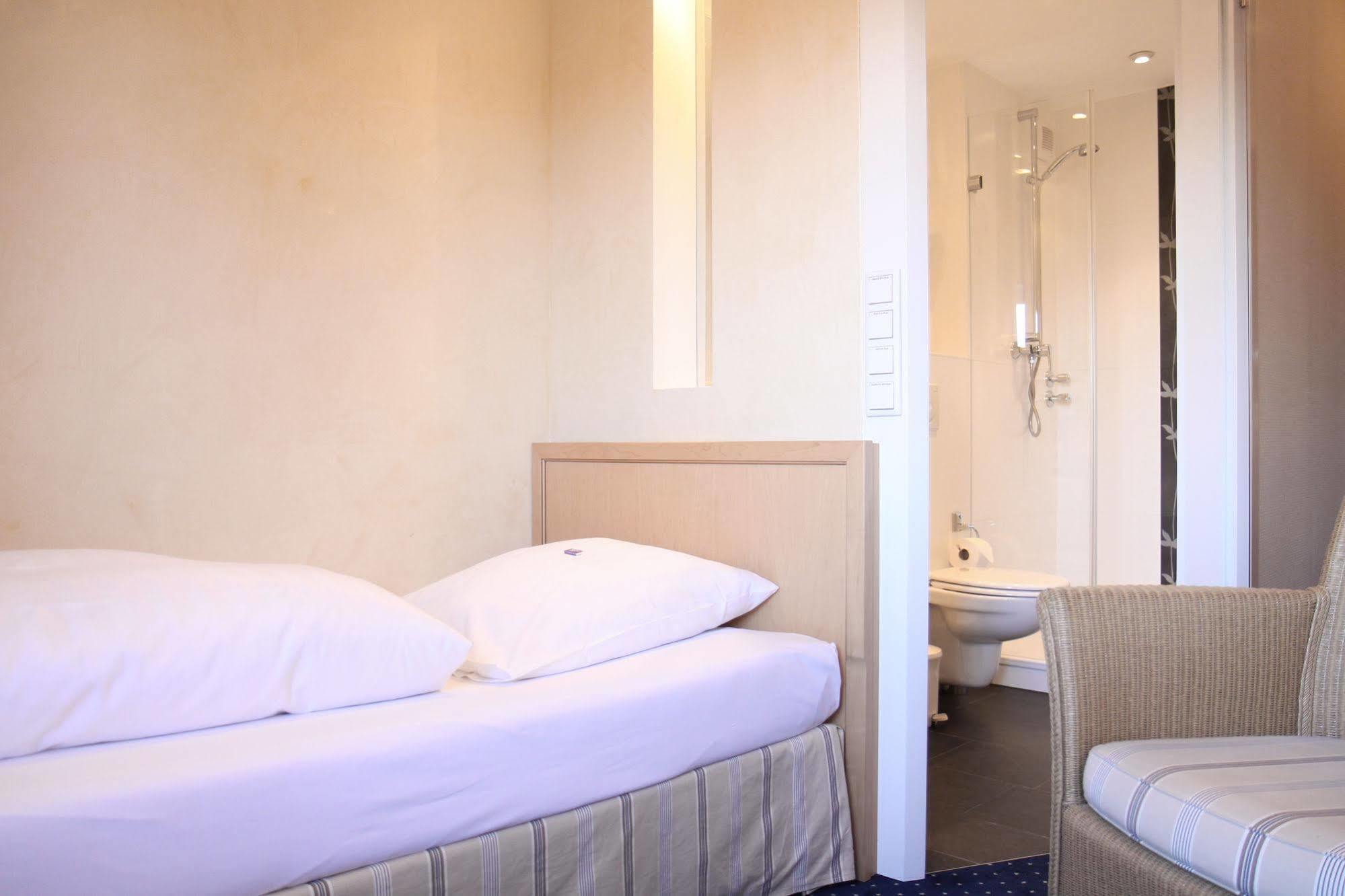 Thomas Hotel Spa & Lifestyle Χούζουμ Εξωτερικό φωτογραφία
