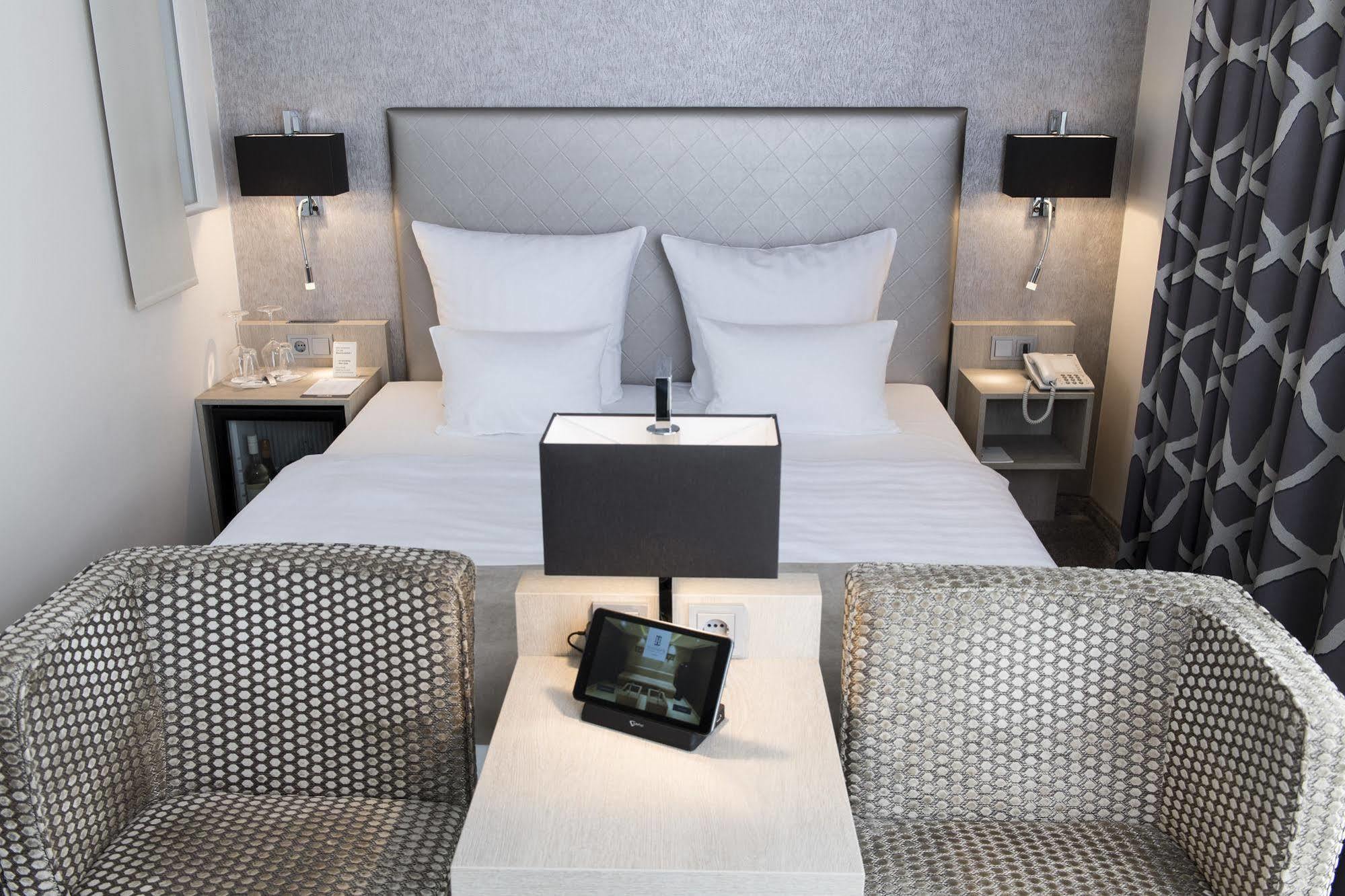Thomas Hotel Spa & Lifestyle Χούζουμ Εξωτερικό φωτογραφία
